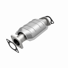 Load image into Gallery viewer, MagnaFlow Direct Fit Catalytic Converter 90-93 Miata 1.6L