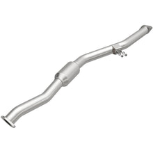 Load image into Gallery viewer, MagnaFlow Direct Fit Catalytic Converter 15-19 Subaru WRX H4 2.0L