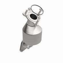 Load image into Gallery viewer, MagnaFlow Direct Fit Catalytic Converter 2010-2011 LaCrosse 3.6 L Underbody