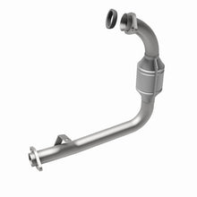 Load image into Gallery viewer, MagnaFlow Direct Fit Catalytic Converter Ford-Mercury 21.13X5X4 2/2