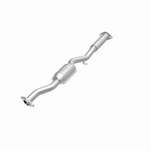 Load image into Gallery viewer, MagnaFlow Direct Fit Catalytic Converter Nissan 85-86