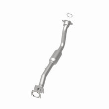 Load image into Gallery viewer, MagnaFlow California Direct Fit Converter 96-97 Chevrolet Lumina 3.4L