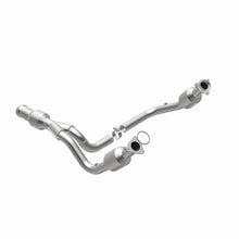 Load image into Gallery viewer, MagnaFlow Direct Fit Catalytic Converter 2015 GMC Yukon XL V8 6.2L
