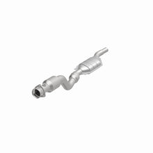 Load image into Gallery viewer, MagnaFlow Direct Fit Catalytic Converter 04-05 Audi Allroad 4.2L Driver Side
