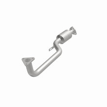 Load image into Gallery viewer, MagnaFlow Direct Fit Catalytic Converter 92-94 2.8L Audi 100 D/S MT