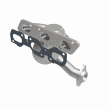 Load image into Gallery viewer, MagnaFlow DF Catalytic Conv 96-00 Ford Contour 2.5L / 99-02 Mercury Cougar 2.5L California - Front