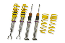 Load image into Gallery viewer, KW Coilover Kit V1 Audi A4 (8D/B5) Sedan + Avant; FWD; all engines VIN# from 8D*X200000 and up