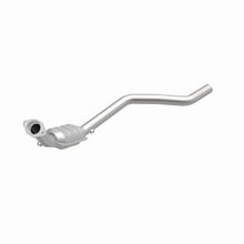 Load image into Gallery viewer, MagnaFlow Direct Fit Catalytic Converter 00-02 Lincoln LS P/S OEM