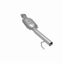 Load image into Gallery viewer, MagnaFlow Direct Fit Catalytic Converter 05-09 Escape/Trib 2.3 Rear OE