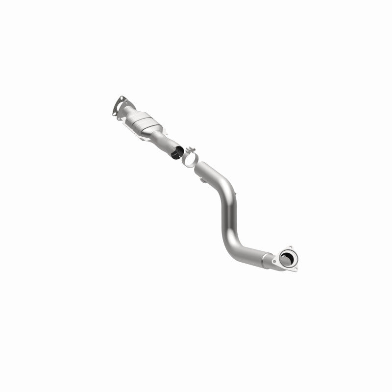 MagnaFlow Direct Fit Catalytic Converter 03-07 GM 2500/3500 Passenger Side