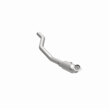 Load image into Gallery viewer, MagnaFlow Direct Fit Catalytic Converter 2007-2012 GL450 4.6 L Underbody