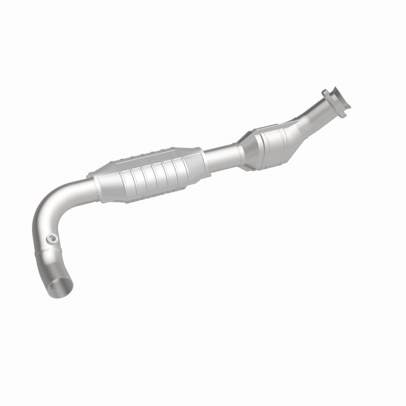 MagnaFlow Direct Fit Catalytic Converter 97-98 E150 E250 Van 4.2L D/