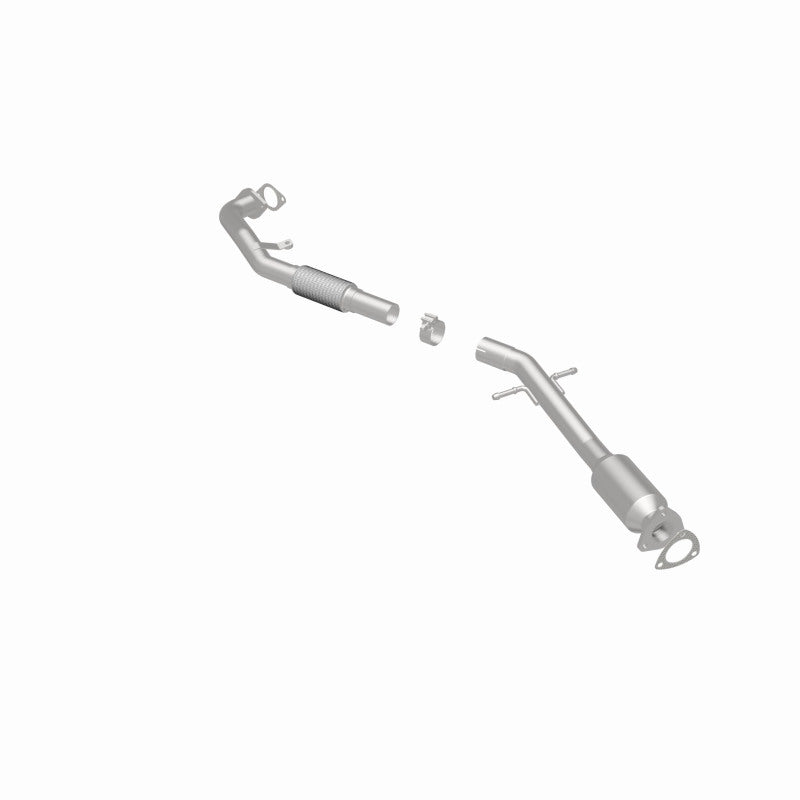 MagnaFlow Direct Fit Catalytic Converter 2017 Buick Envision 2.5L