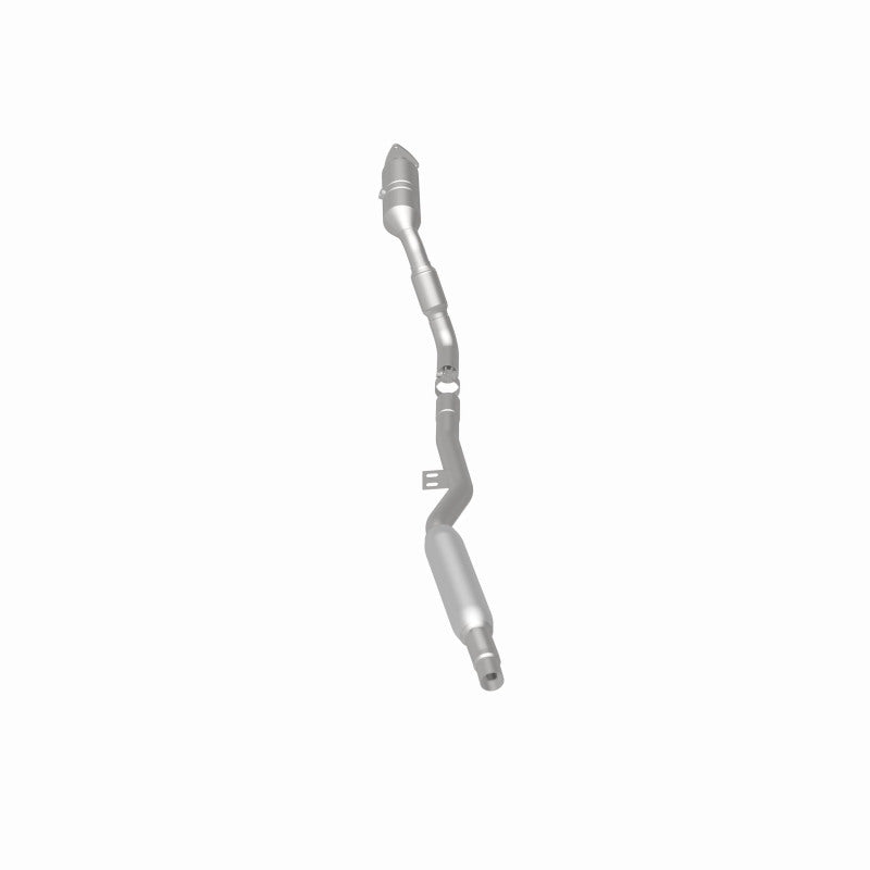 MagnaFlow Right Side Direct Fit Catalytic Converter California Grade 06-08 Audi A6 Quattro 3.2L