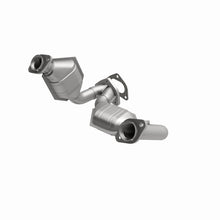 Load image into Gallery viewer, MagnaFlow Direct Fit Catalytic Converter 98-00 Ford Ranger 3.0/4.0L