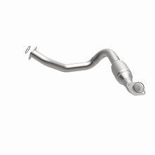 Load image into Gallery viewer, MagnaFlow Direct Fit Catalytic Converter 05-07 4-Run/FJ D/S rr OEM