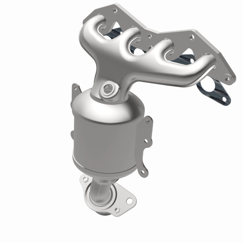 MagnaFlow Direct Fit Catalytic Converter Honda 00-05 Civic 1.7L