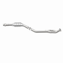 Load image into Gallery viewer, MagnaFlow Direct Fit Catalytic Converter 1991 BMW 318I 1.8L