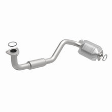 Load image into Gallery viewer, MagnaFlow Direct Fit Catalytic Converter Toyota MR2 Rear Conv.