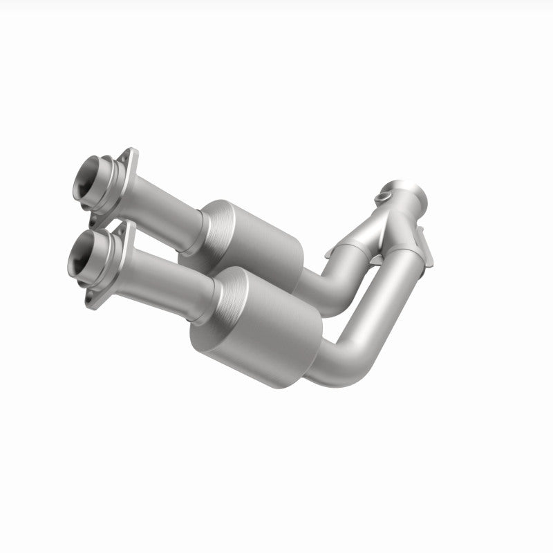 MagnaFlow Direct Fit Catalytic Converter 1995-1997 Jaguar Vanden Plas/ XJ6 4.0