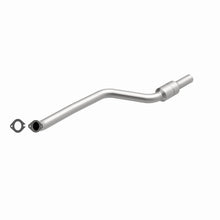 Load image into Gallery viewer, MagnaFlow Direct Fit Catalytic Converter BMW 3 07-08 Rear OEM