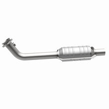 Load image into Gallery viewer, MagnaFlow Direct Fit Catalytic Converter 00-03 BMW X5 4.4L Driver Side OEM