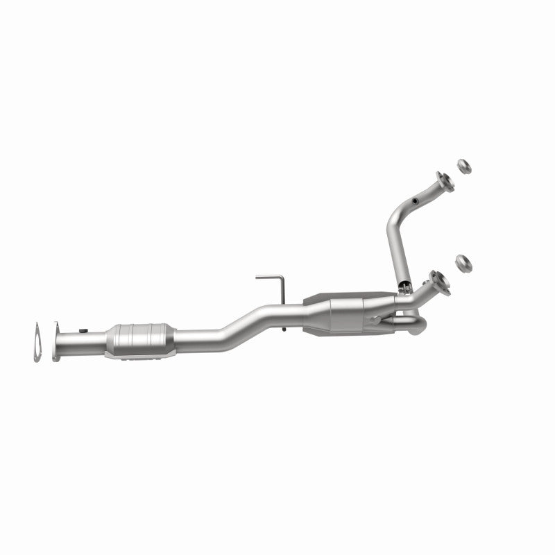 MagnaFlow Direct Fit Catalytic Converter 00-04 Astro 4.3L