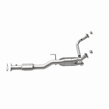 Load image into Gallery viewer, MagnaFlow Direct Fit Catalytic Converter 00-04 Astro 4.3L