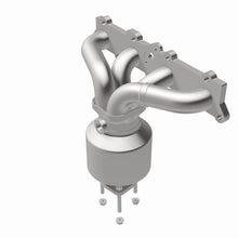 Load image into Gallery viewer, MagnaFlow Conv DF 99-02 Saturn SC/SL/SW Series 1.9L Manifold