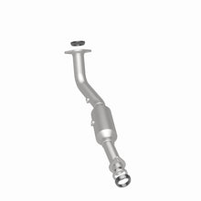 Load image into Gallery viewer, MagnaFlow Direct Fit Catalytic Converter 03 Honda Element 2.4L
