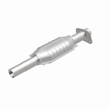Load image into Gallery viewer, MagnaFlow Direct Fit Catalytic Converter Gm
