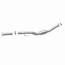 Load image into Gallery viewer, MagnaFlow Direct Fit Catalytic Converter 03 Chevy Trailblazer 4.2L
