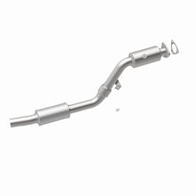 Load image into Gallery viewer, MagnaFlow Direct Fit Catalytic Converter 08-09 Audi A4 Quattro 3.2L
