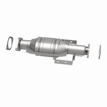 Load image into Gallery viewer, MagnaFlow Direct Fit Catalytic Converter 96-00 Dodge Avenger 2.5L