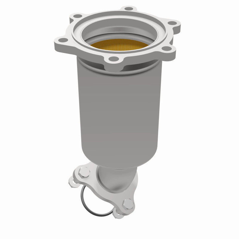 MagnaFlow Direct Fit Catalytic Converter 98-01 Nissan Altima 2.4L (CA Emissions)