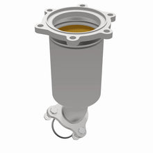 Load image into Gallery viewer, MagnaFlow Direct Fit Catalytic Converter 98-01 Nissan Altima 2.4L (CA Emissions)