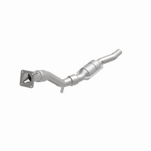 Load image into Gallery viewer, MagnaFlow Direct Fit Catalytic Converter 00-02 Audi A6 Quattro 2.7L