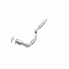 Load image into Gallery viewer, MagnaFlow Direct Fit Catalytic Converter 09-12 Audi A3 Quattro 2.0L