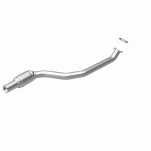 Load image into Gallery viewer, MagnaFlow Direct Fit Catalytic Converter 08-09 BMW 535i 3.0L DS Rea