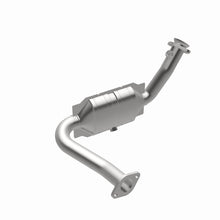Load image into Gallery viewer, MagnaFlow Direct Fit Catalytic Converter 07-09 Ranger 4.0 Driver Side OEM