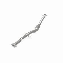 Load image into Gallery viewer, MagnaFlow Direct Fit Catalytic Converter 03 Chevy Trailblazer 4.2L
