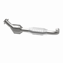Load image into Gallery viewer, MagnaFlow Direct Fit Catalytic Converter 97-98 E150 E250 Van 4.2L D/