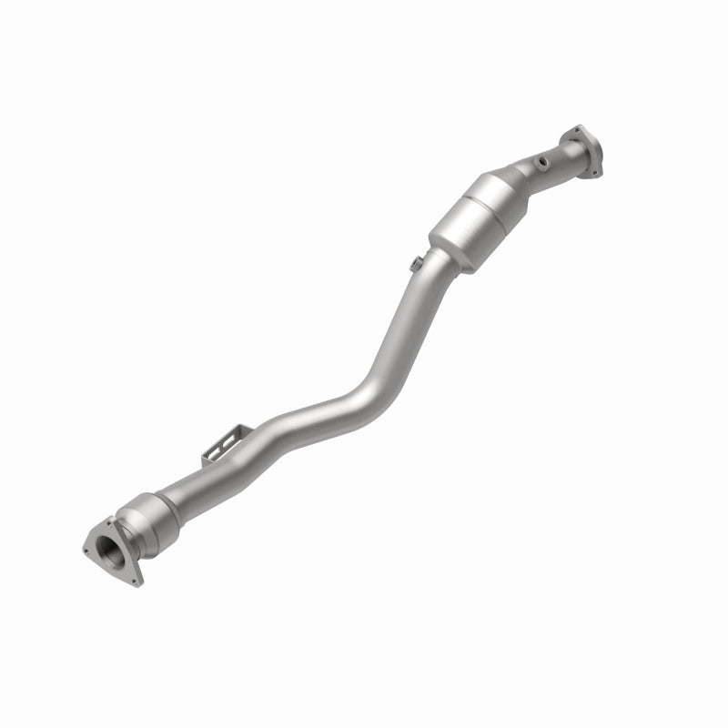 MagnaFlow Direct Fit Catalytic Converter 04/06 VW Phaeton 4.2L Front Passenger Side
