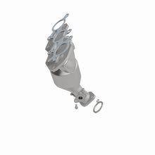 Load image into Gallery viewer, MagnaFlow Direct Fit Catalytic Converter 10-14 RX450H 3.5L Right
