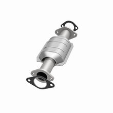 Load image into Gallery viewer, MagnaFlow Direct Fit Catalytic Converter 96-97 Mazda MX6 2.0L Rear