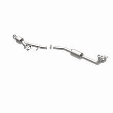 Load image into Gallery viewer, MagnaFlow California Grade Direct Fit Catalytic Converter 08-09 Subaru Legacy H6 3.0L