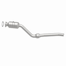 Load image into Gallery viewer, MagnaFlow Direct Fit Catalytic Converter 02-03 Audi A4 3L Driver Side