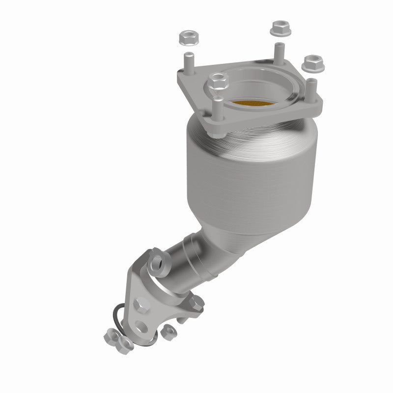 MagnaFlow California Direct Fit Catalytic Converter 09-13 Nissan Maxima V6 3.5L