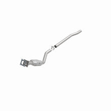 Load image into Gallery viewer, MagnaFlow Direct Fit Catalytic Converter 01-04 Dodge Caravan 2.4L