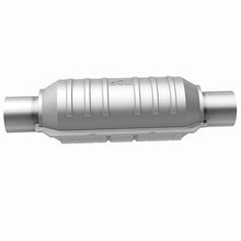 Load image into Gallery viewer, MagnaFlow Universal Catalytic Converter 2.50 CA
